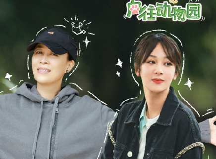 动物园第9期：向往的姐姐们