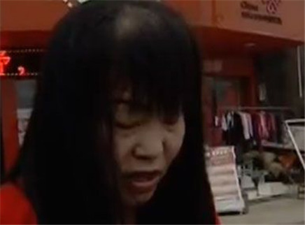 寻情记 妈妈离家11年 依旧情未了