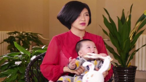 时尚妈咪 宝宝食物过敏怎么办