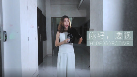 拍照自修室 透明人特效，炫酷制成法