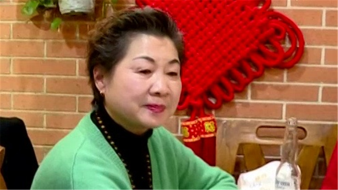 钱程推荐旅游地 川沙古镇