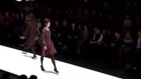 风尚东北亚 朱丽娅·达拉吉安2013/2014秋冬女装新品发布 131126