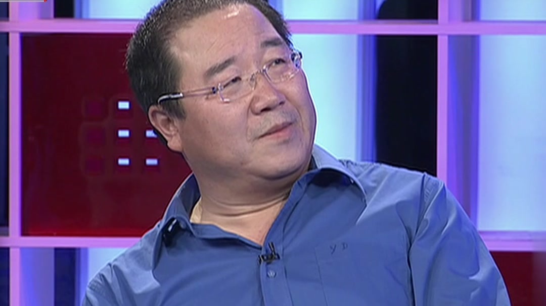 我爱我家——28年的欢笑记忆