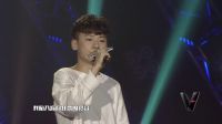 快乐男声 广州唱区晋级赛(下) 170417
