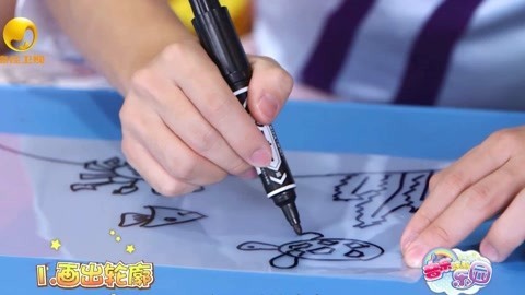 音乐涂鸦乐园 田忌赛马