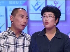 《爱情保卫战》 自私丈夫限制妻子回娘家 男生靠打破杯子追女友