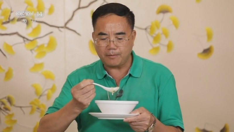 《动感特区》 20260227 非常游学团 幸福诗篇——家乡味道