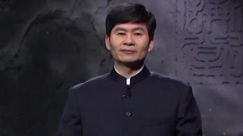 经典传奇 西汉第一疑案·韩信被杀之谜