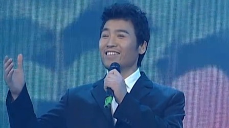 王铁刚尤泓斐《春之声圆舞曲》，明媚春光一路芬芳