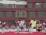 大手牵小手 《大手牵小手》 20160924 临沂行（三）