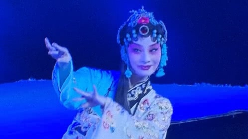 相约花戏楼 徽剧《惊魂记》下