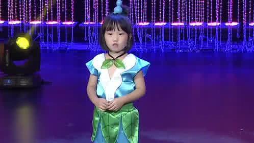 加油吧孩子 自学成才的功夫小子周昊勇呈