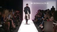 风尚东北亚 风尚服饰坊 BCBG新季时装时尚发布会 130712