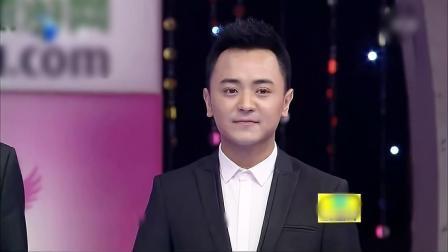 爱情保卫战 陆毅曝与妻穷苦异地恋