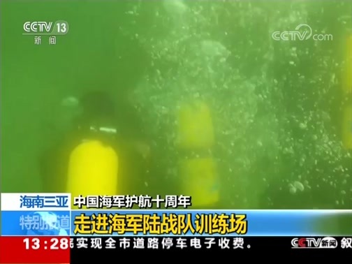 护航十年