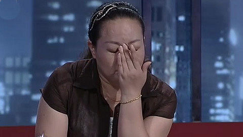 金牌调解 随意的前夫