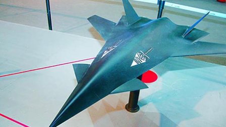 迷彩虎 第四季 外媒称六代机将由中国定义