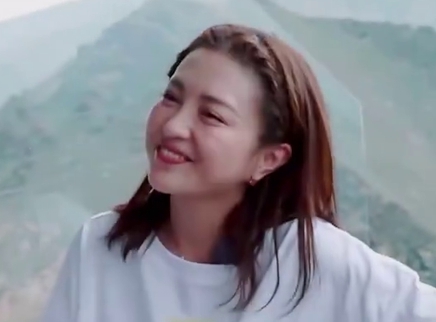 乘风破浪的妻子 第3期：包文婧挑战高空跳伞