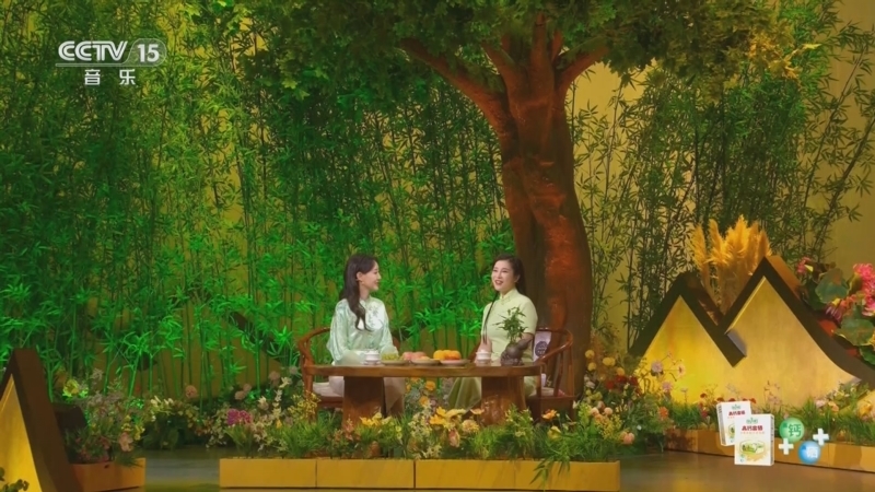 民歌&middot;中国 《民歌中国》 20241223
