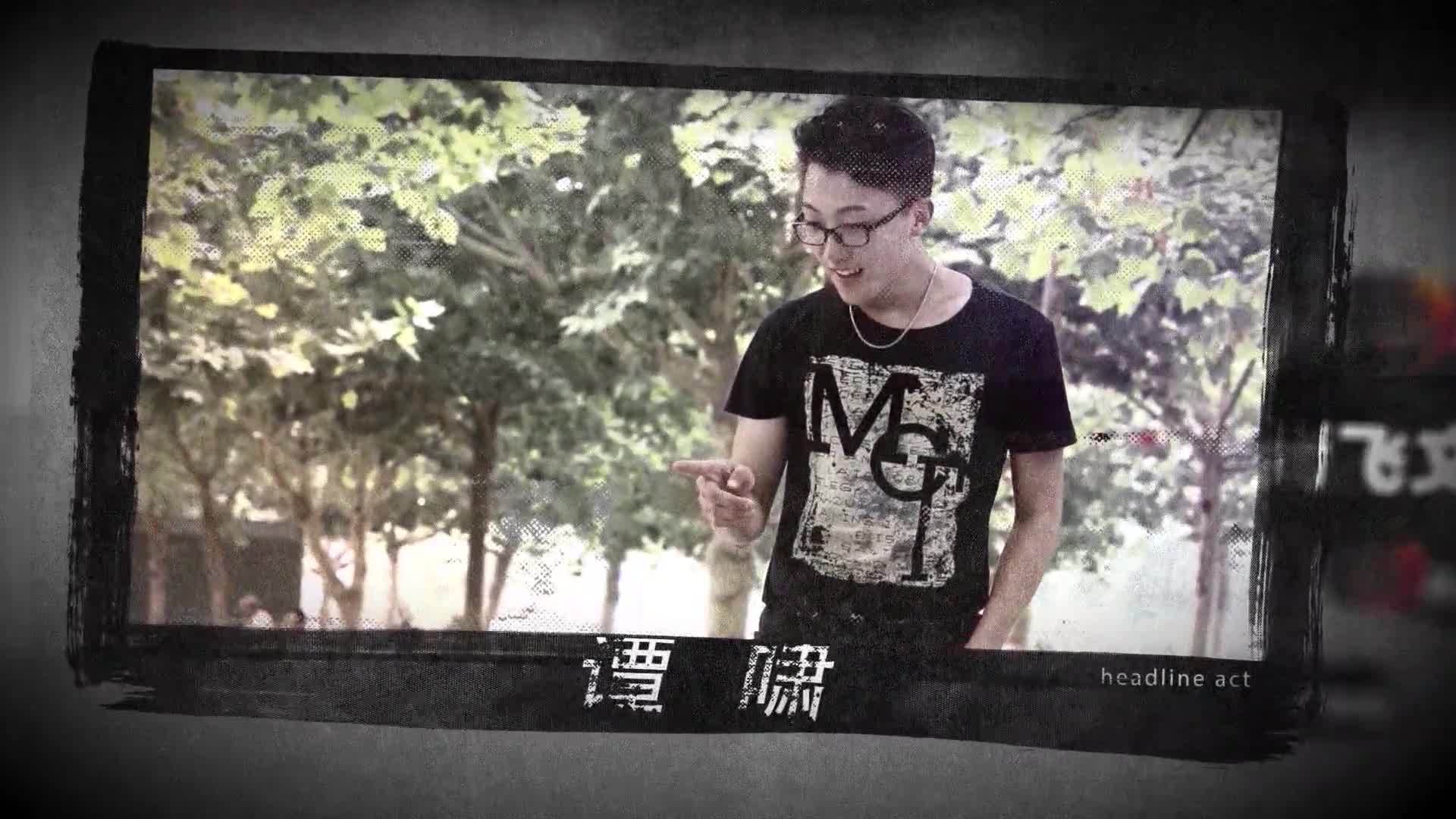 学校里的疯子 学校里的疯子 惊呆！拐卖少女新骗术
