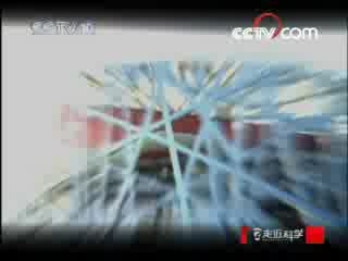 走近科学 凝固的梦想——筑巢