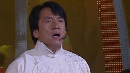 央视2005春晚 武术歌舞《壮志凌云》，豪情万丈热血沸腾