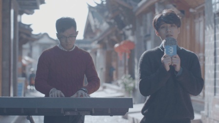 不要音乐 第一季 星海音乐学院陈粤彬翻唱林宥嘉《拥有》
