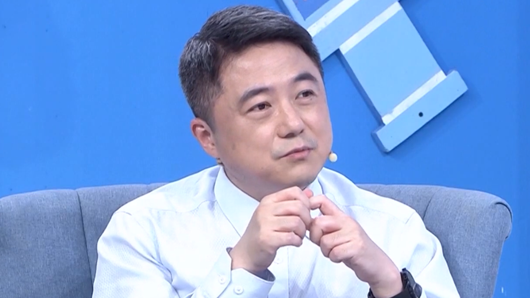 X诊所. 仁济特别策划 阻挡类风湿的“脚步”