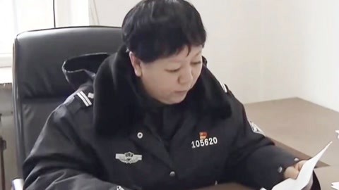 法治中国60分 男子潜入医院装病人偷窃 禁毒先锋尽显巾帼风采