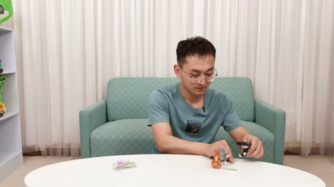猫和老鼠的还原度