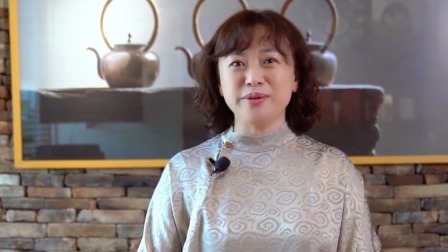 女人帮 2023 刘春凤：柔软让我重生
