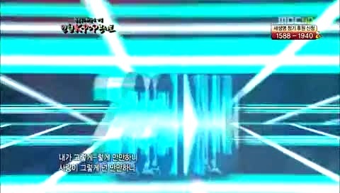 IU kiss&cry Doradora & 好欺负吗 韩中建交20周年仁川K-POP音乐会现场版 12/05/04-U-Kiss (UKiss)