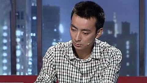 金牌调解 这不是爱(下)