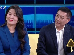 非你莫属 2025 创业讲述人王淑范：做品牌要一身正气！