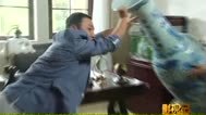 影视纪 2012年娱乐圈年度人物盘点，女明星中杨颖、赵薇、李小璐上榜