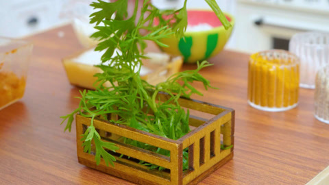 香烤鱼肉面包