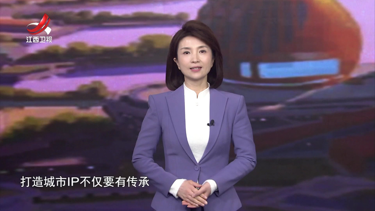 社会传真 打造特色IP  挖掘新潜力