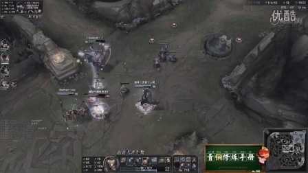 青铜修炼手册 第一季 转角遇到爱 龙龟走投无路自杀轻生
