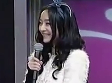 我们约会吧 征服“气场女王”