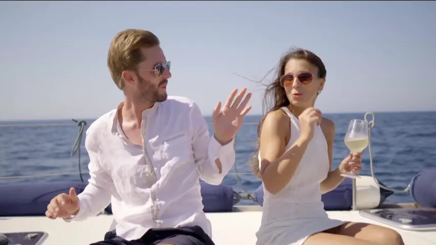 《全世界最奇异的住宅第二季》第1集