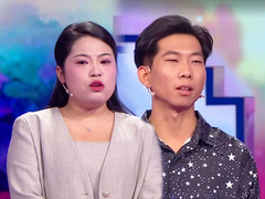 再婚女控诉丈夫偏心婆家 一味索取遭导师怒怼