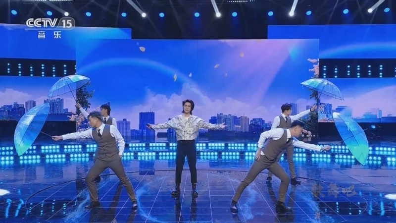 中国节拍 《中国节拍》 20230426 歌舞吧