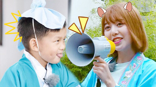 第8期：刘人语带七宝揽客唱黄梅戏