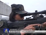 军事报道 《军事报道》 20160131