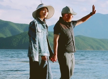 第9期：刘涛王珂结婚十周年