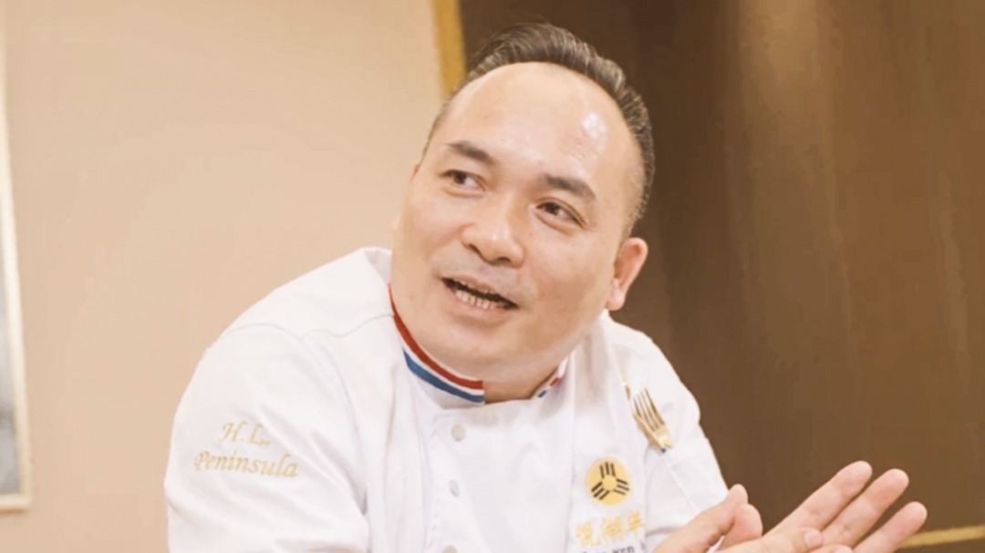 第3期：走进厨师之乡→味在厨乡，厨出广宁