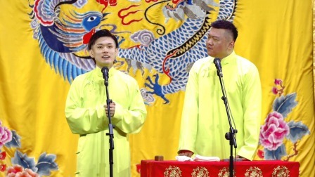 《酒色财气》关九海  张霄白