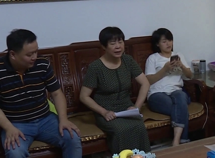 经视说法 撤销赠与权