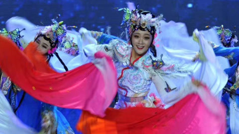 2018湖北元宵完整回顾