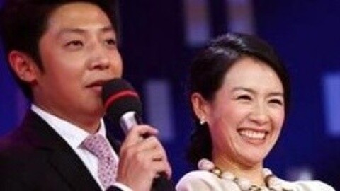 娱乐猛回头 水漫娱乐圈 章子怡撒贝宁相恋